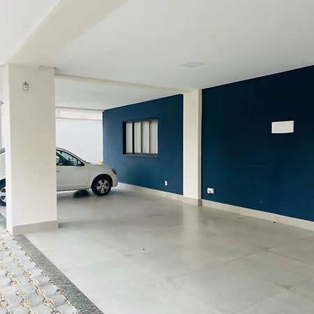 Residencial Vila Das Canoas Bombinhas Exteriér fotografie