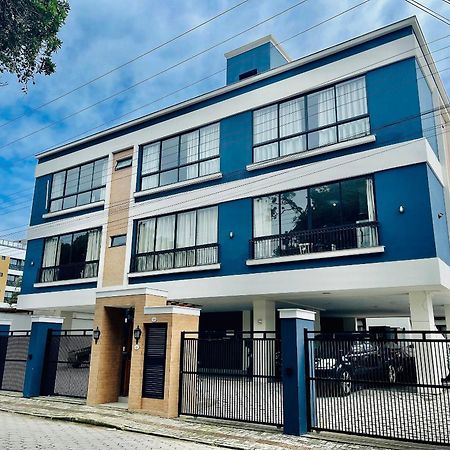 Residencial Vila Das Canoas Bombinhas Exteriér fotografie