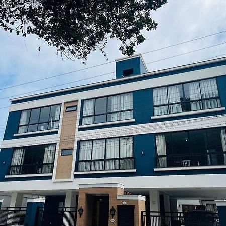 Residencial Vila Das Canoas Bombinhas Exteriér fotografie