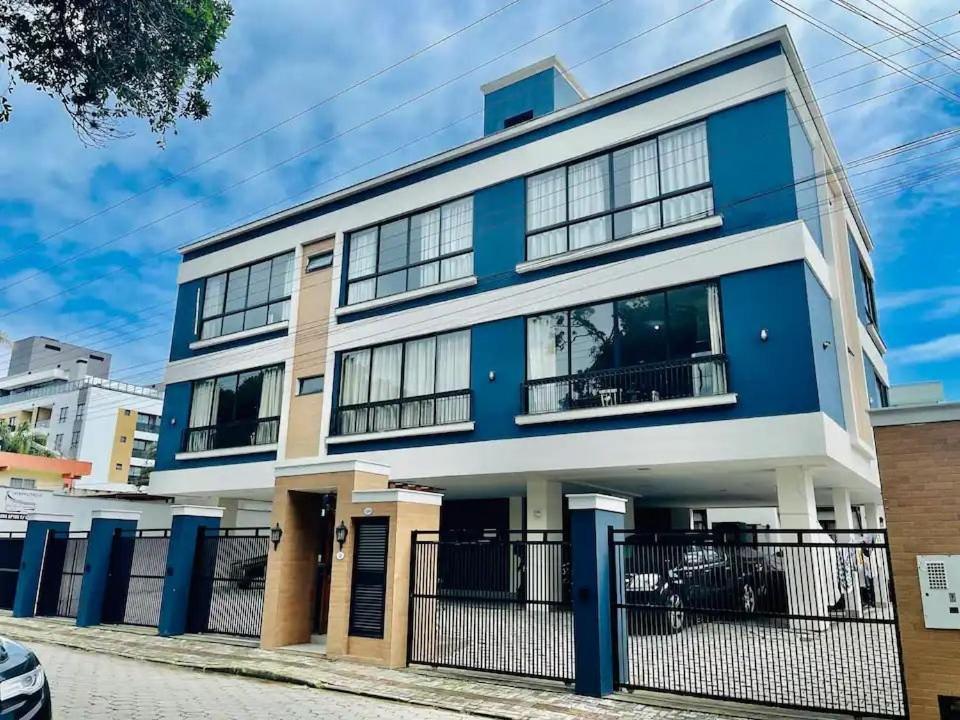 Residencial Vila Das Canoas Bombinhas Exteriér fotografie