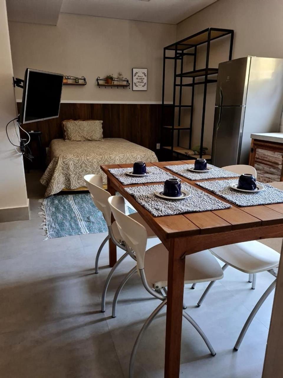Residencial Vila Das Canoas Bombinhas Exteriér fotografie