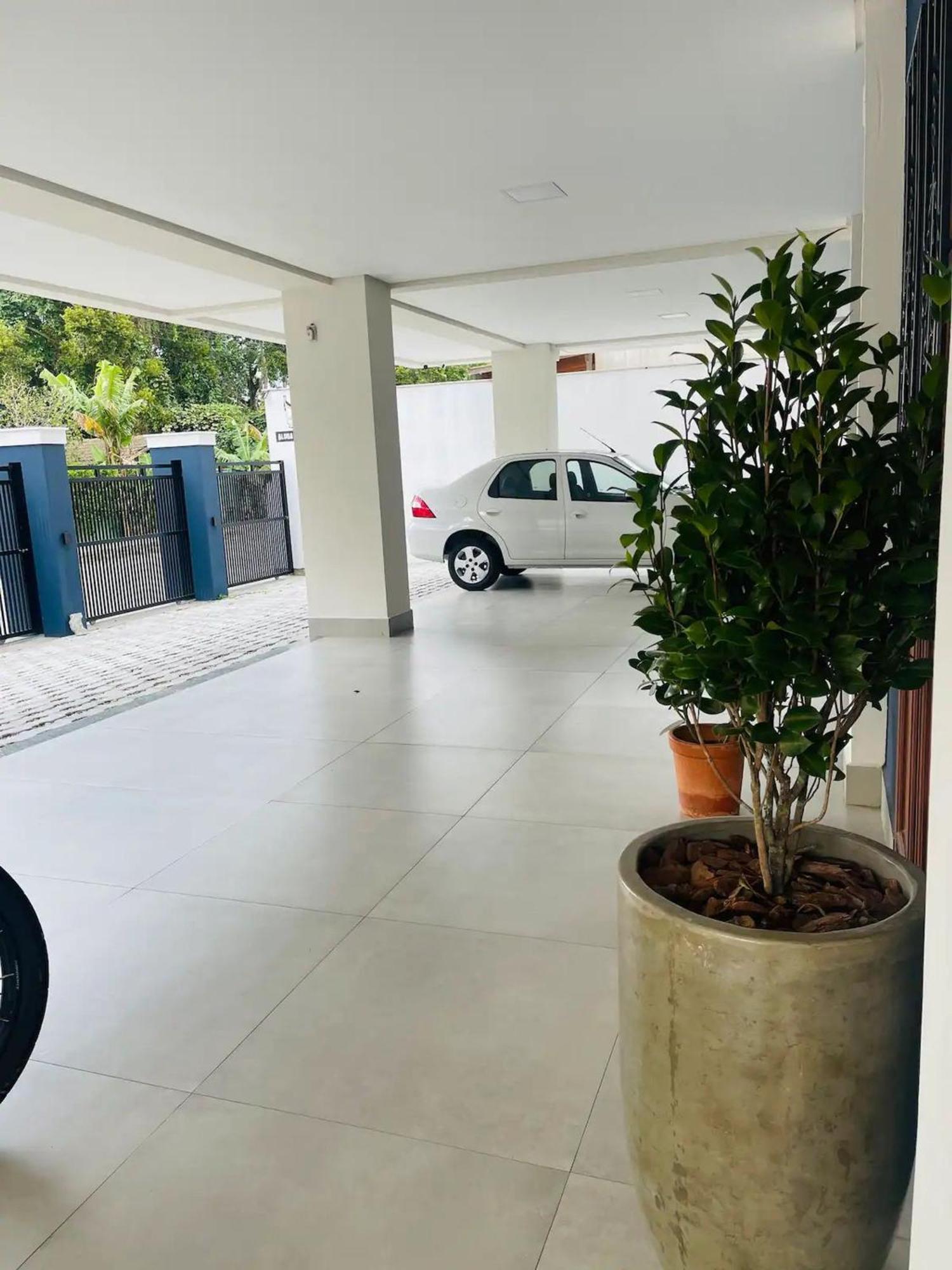 Residencial Vila Das Canoas Bombinhas Exteriér fotografie
