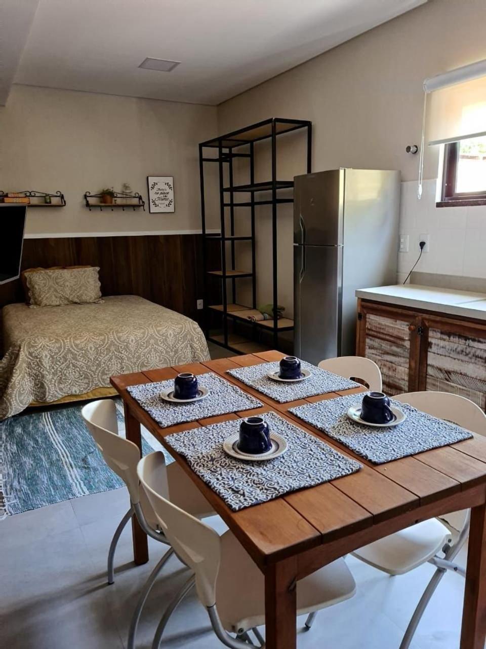 Residencial Vila Das Canoas Bombinhas Exteriér fotografie