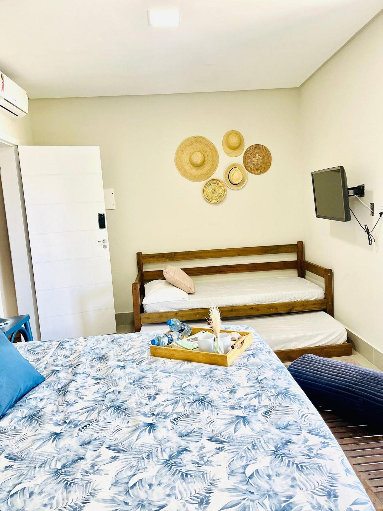 Residencial Vila Das Canoas Bombinhas Exteriér fotografie