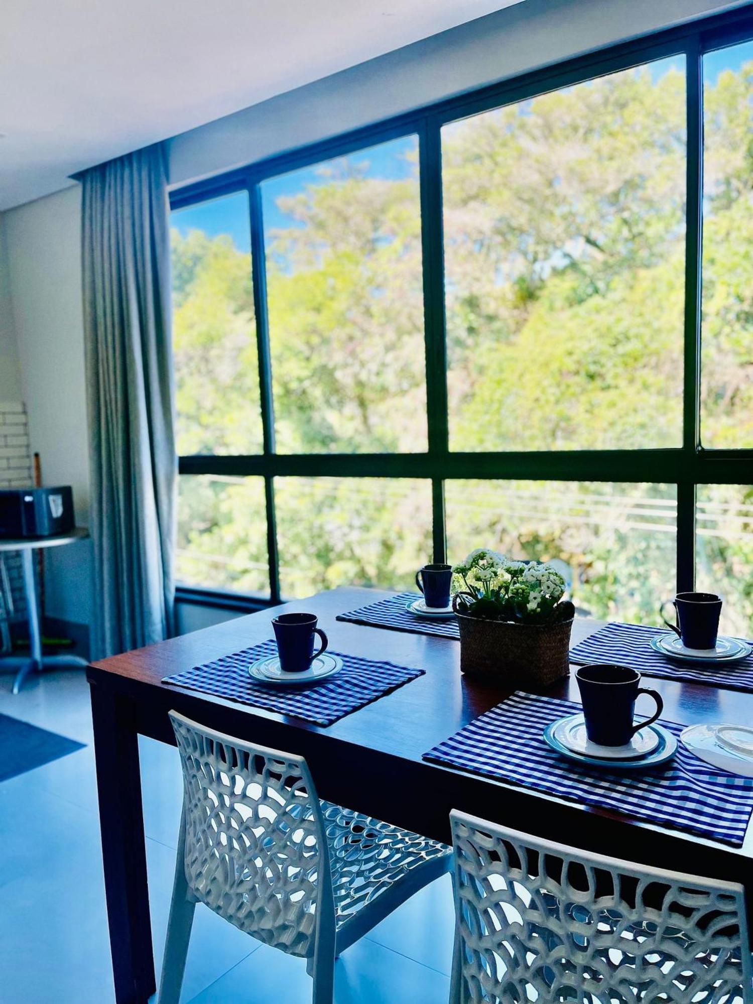 Residencial Vila Das Canoas Bombinhas Exteriér fotografie