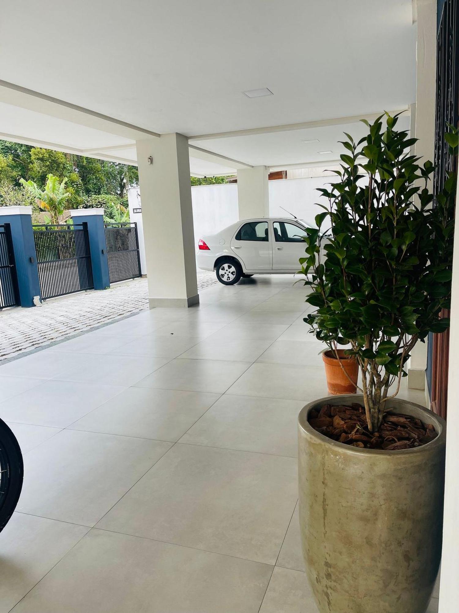 Residencial Vila Das Canoas Bombinhas Exteriér fotografie
