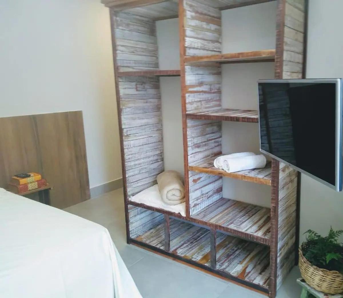 Residencial Vila Das Canoas Bombinhas Exteriér fotografie