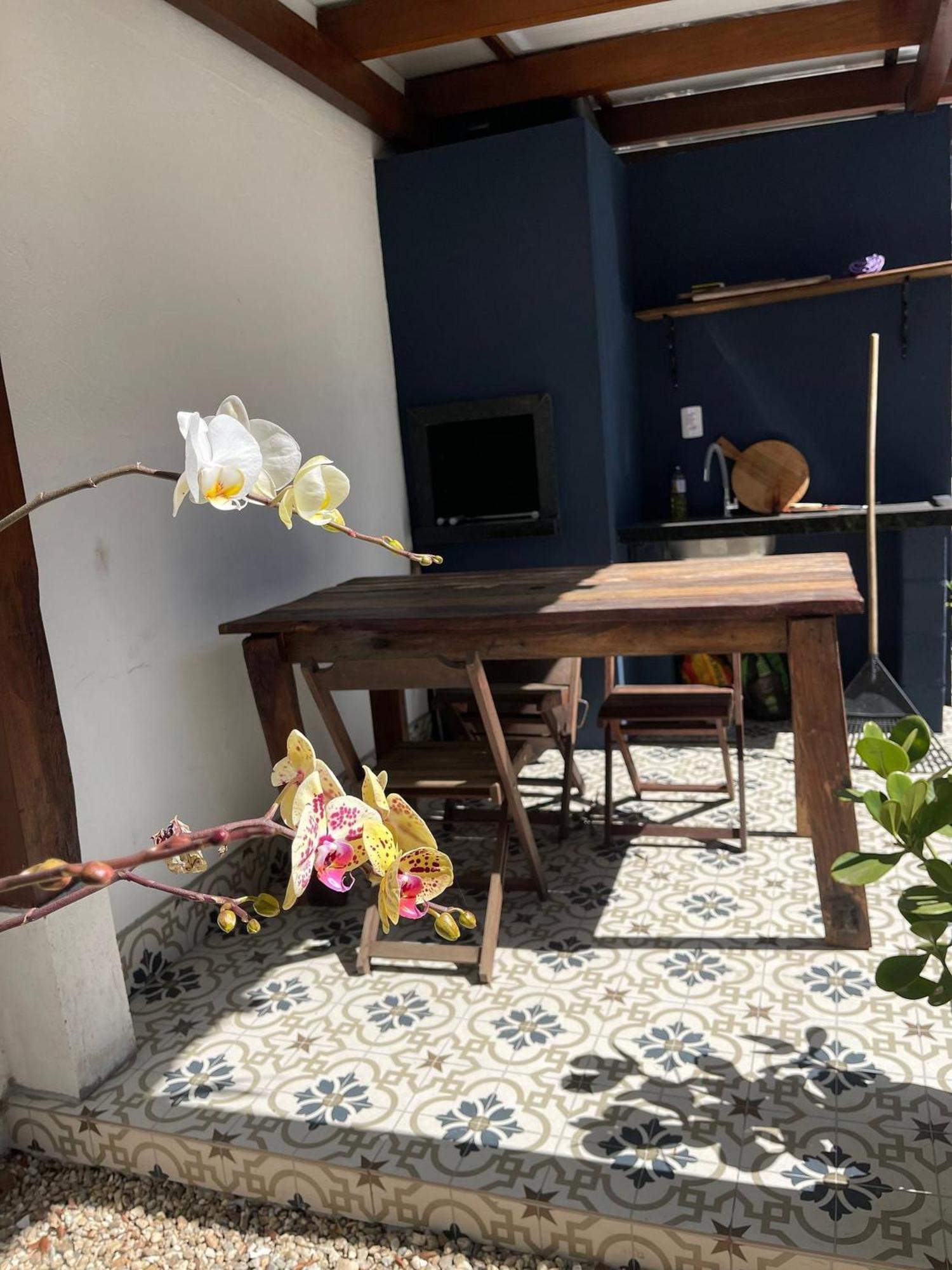 Residencial Vila Das Canoas Bombinhas Exteriér fotografie