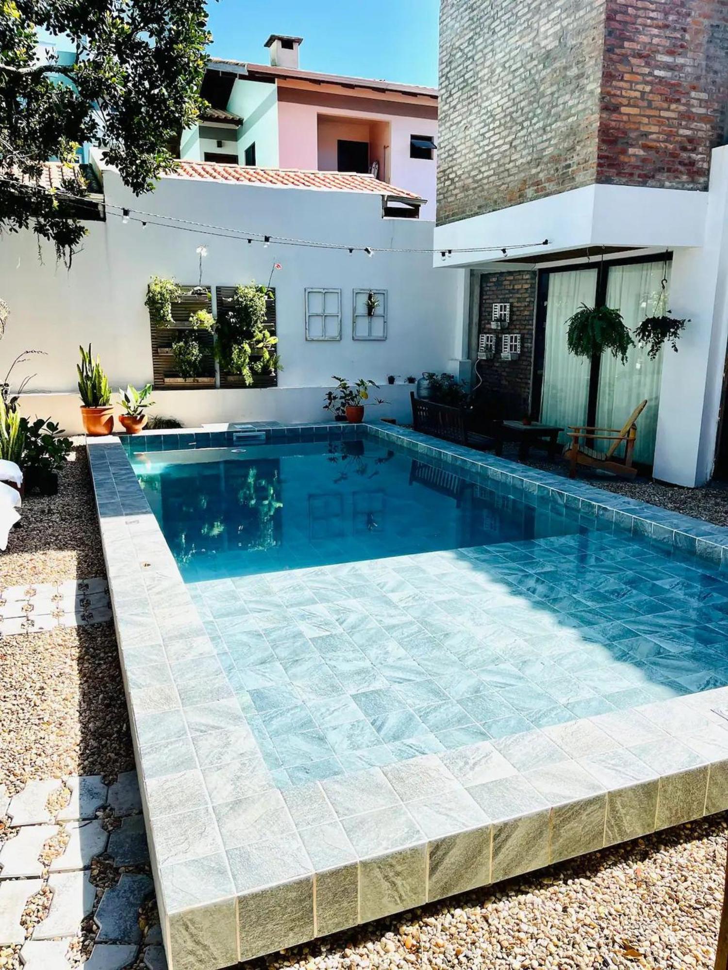 Residencial Vila Das Canoas Bombinhas Exteriér fotografie