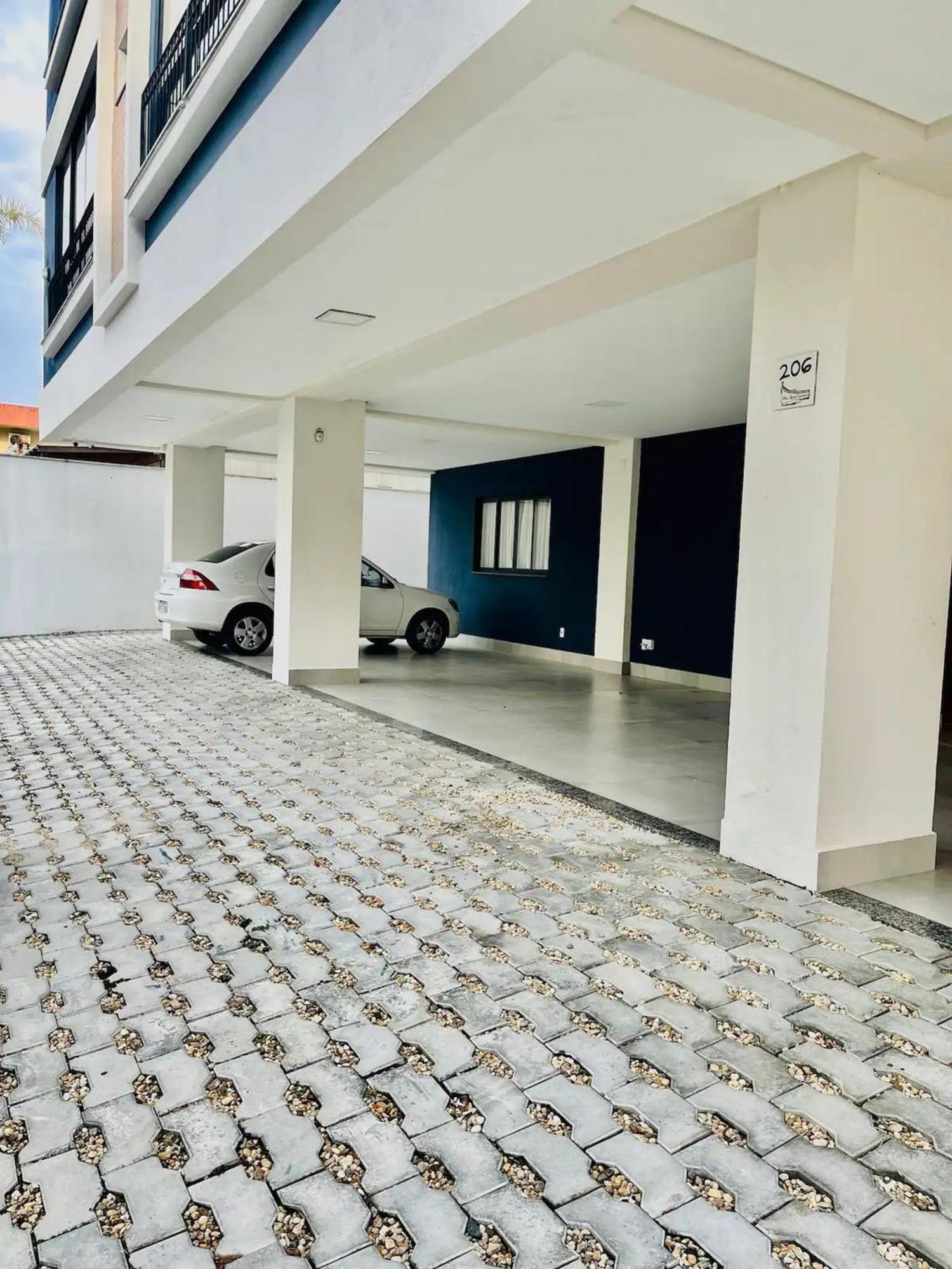 Residencial Vila Das Canoas Bombinhas Exteriér fotografie